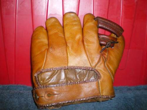 Cookie Lavagetto American All Star Back